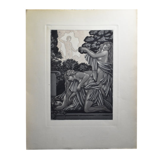 Sonnica la Courtisane