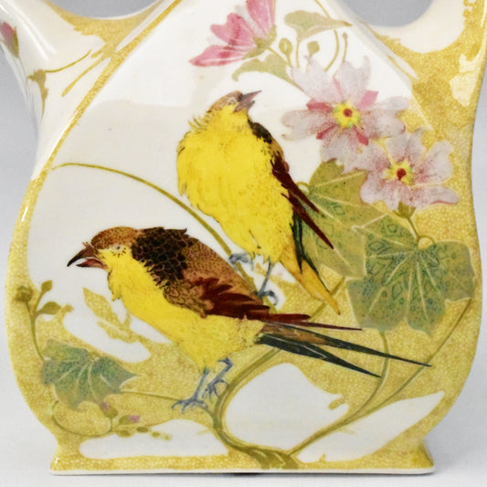 Eierschaal kan van Rozenburg