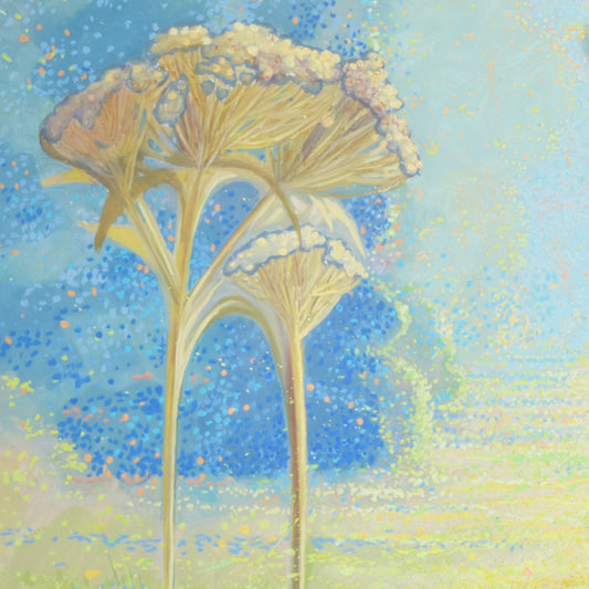 Inspired by Lalique II