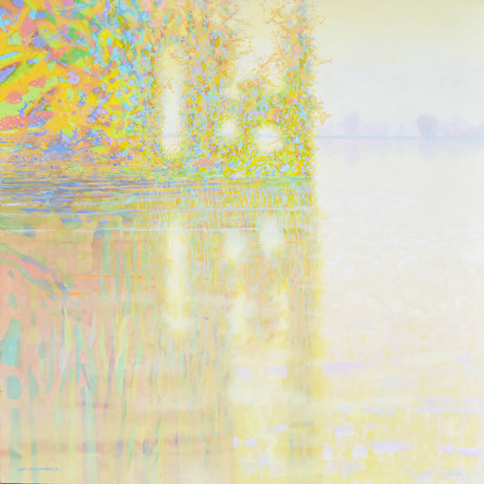 Soul mirror