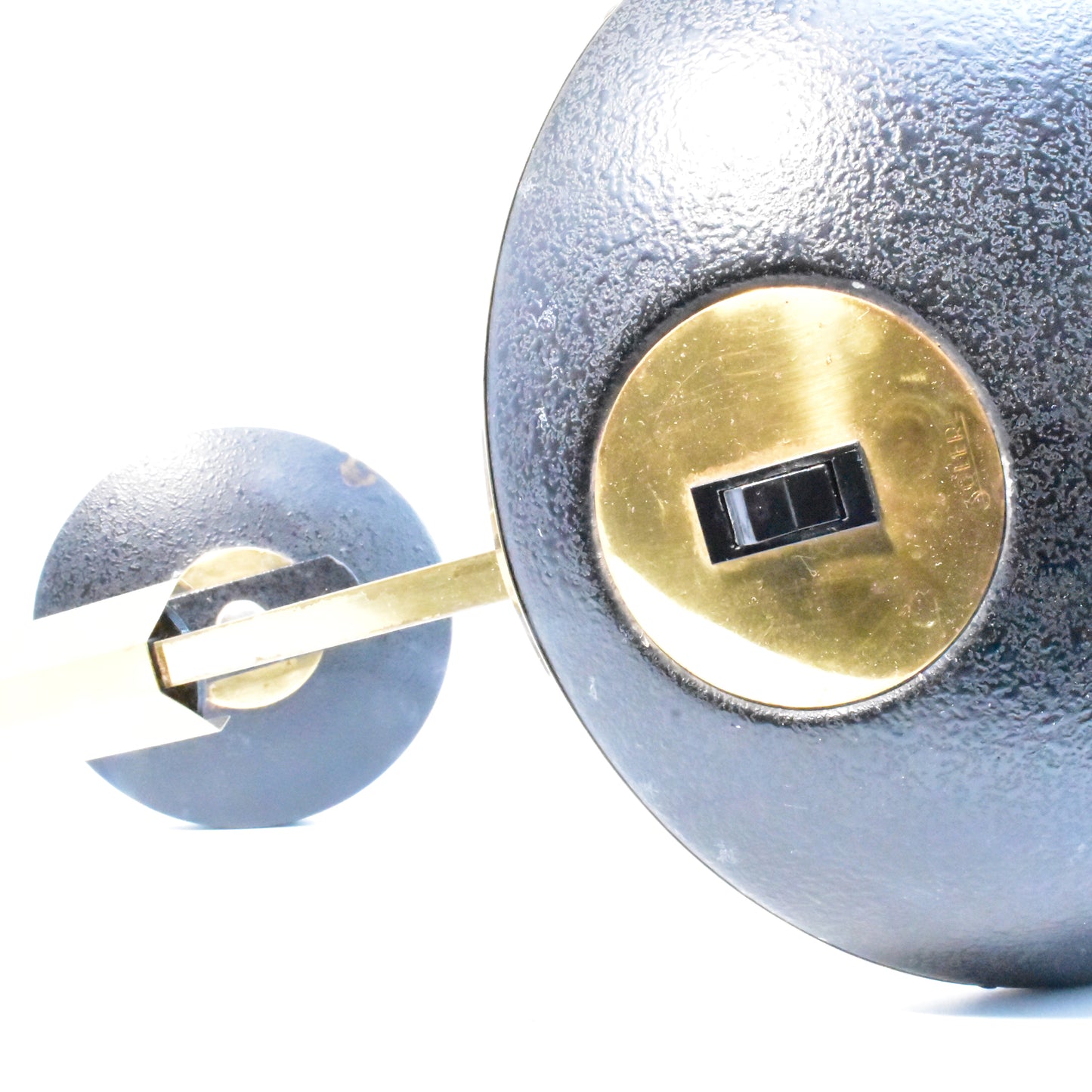 burolamp Soler Paris