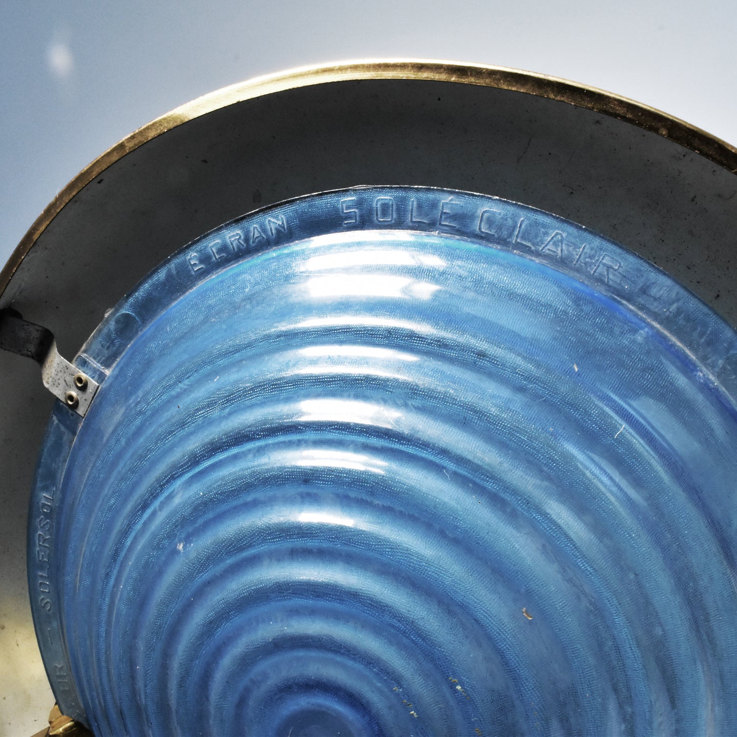 burolamp Soler Paris