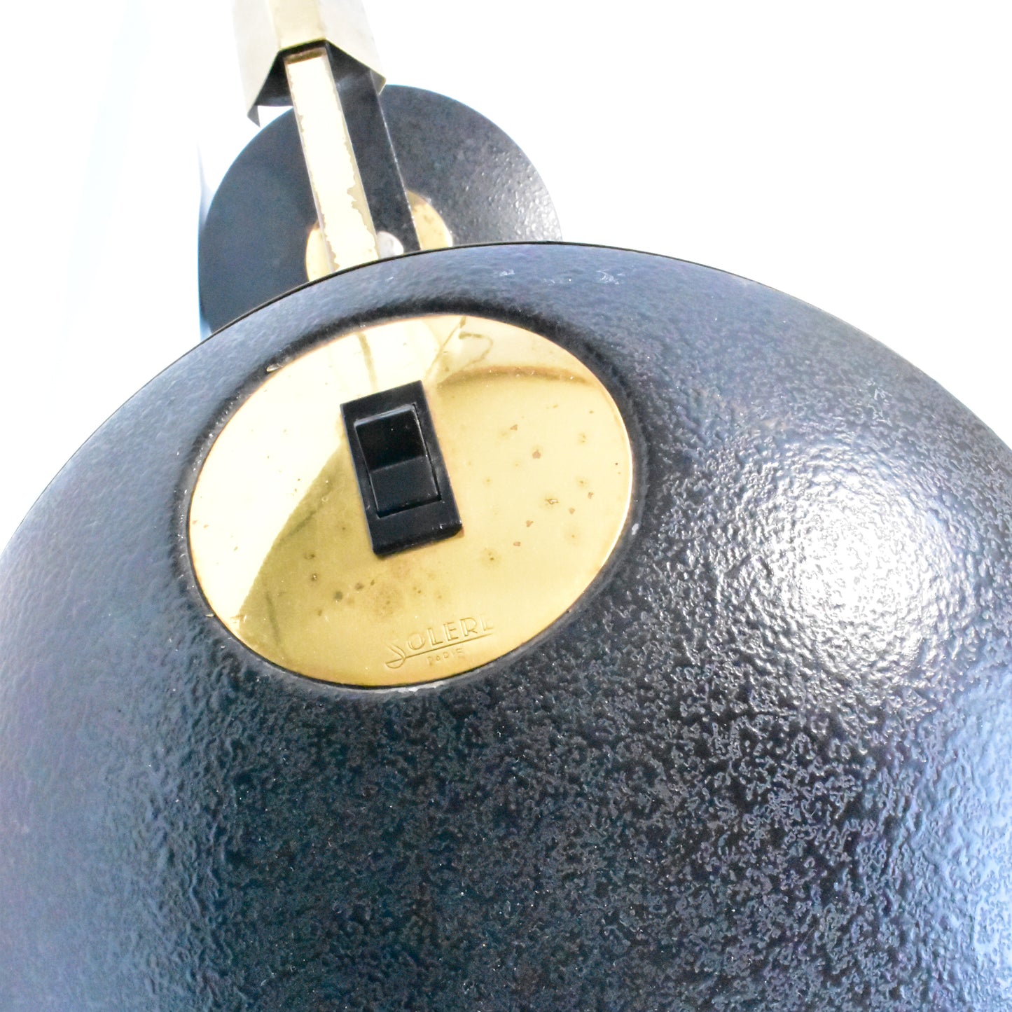 burolamp Soler Paris