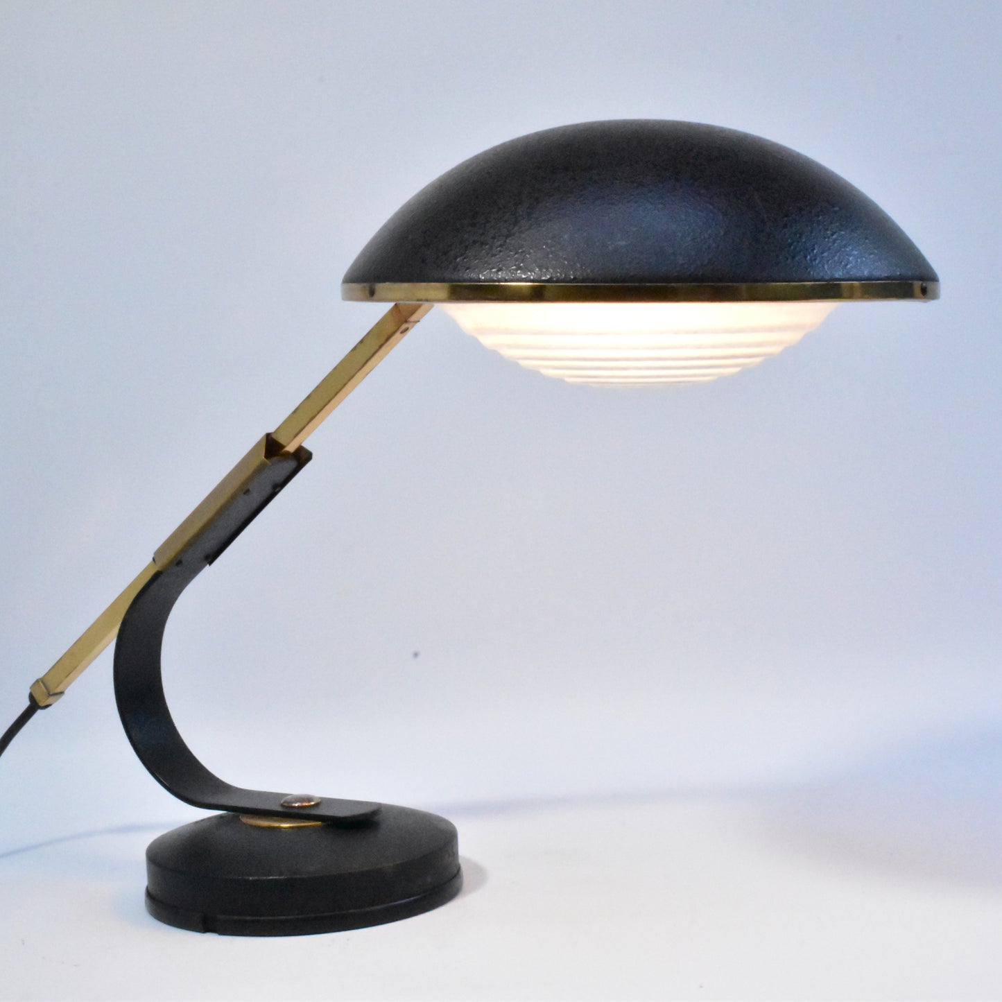 burolamp Soler Paris