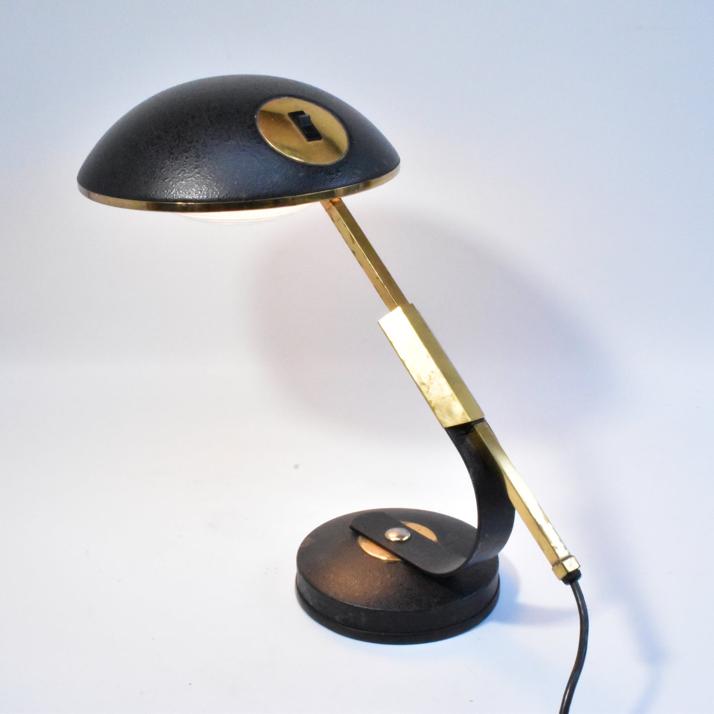 burolamp Soler Paris