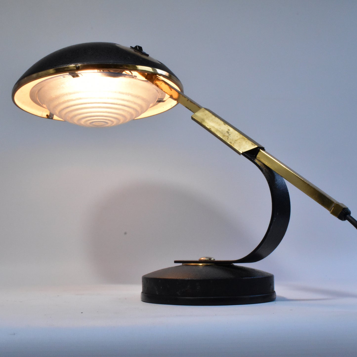 burolamp Soler Paris