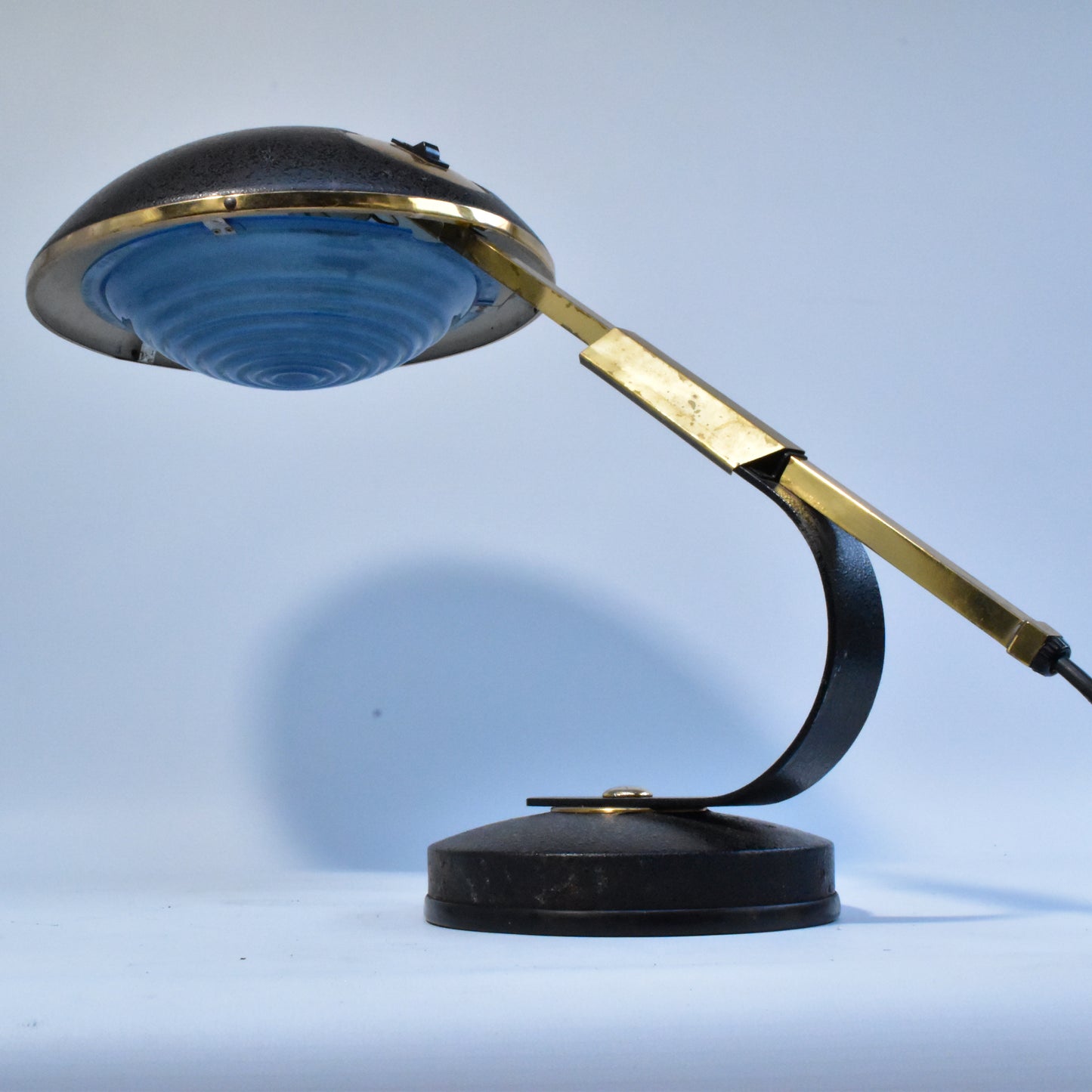 burolamp Soler Paris