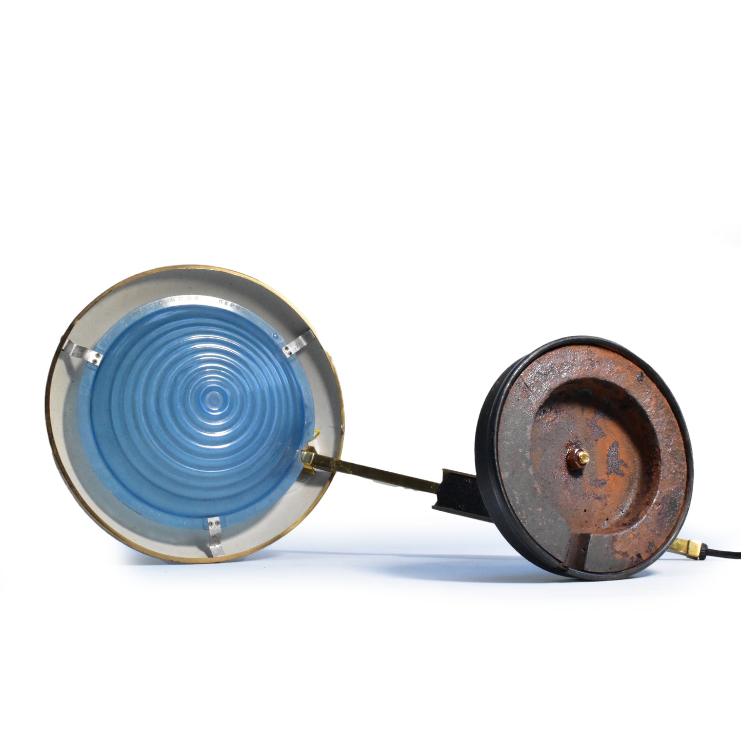 burolamp Soler Paris