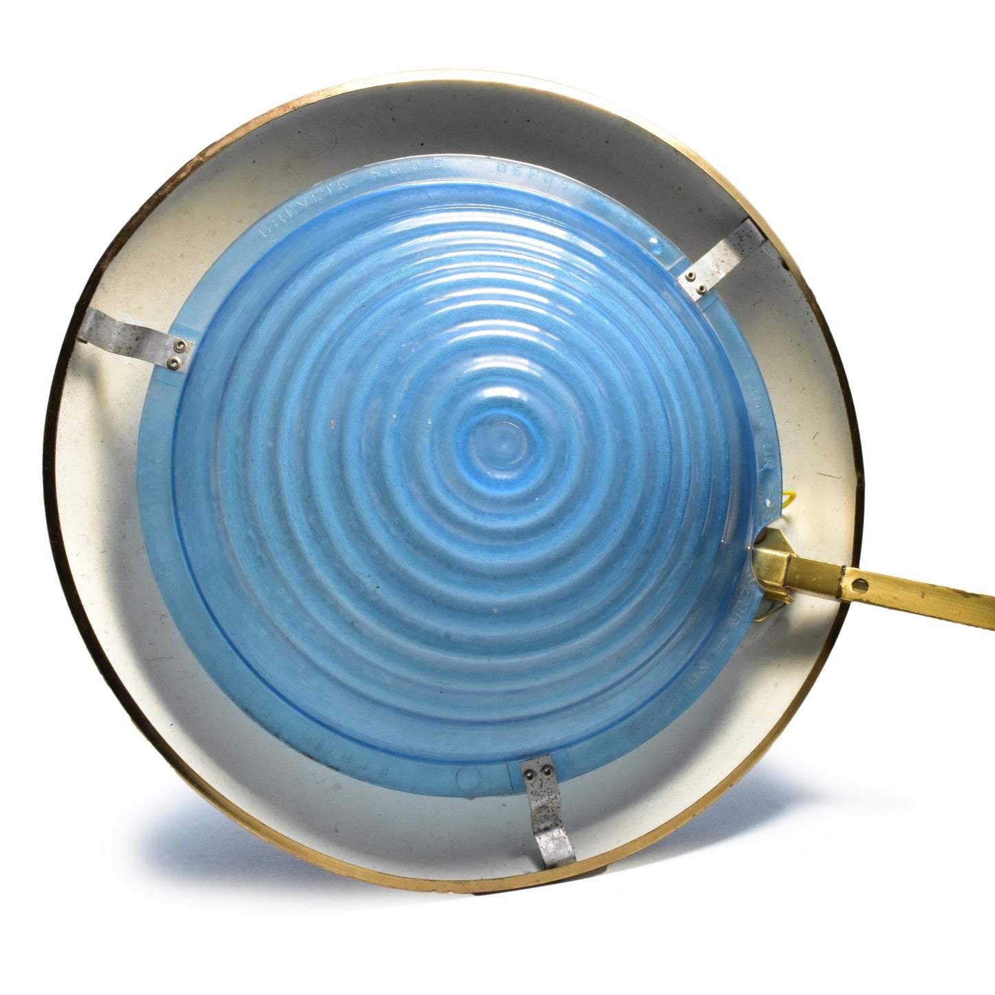 burolamp Soler Paris