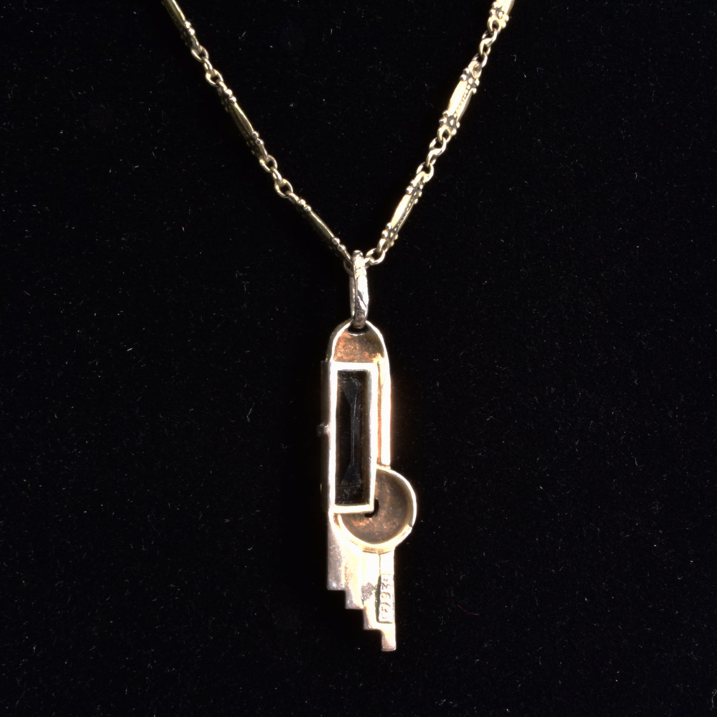 Abend schmuck Collier