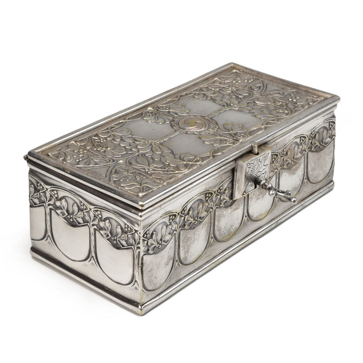 Peace box – Stallenberg Art