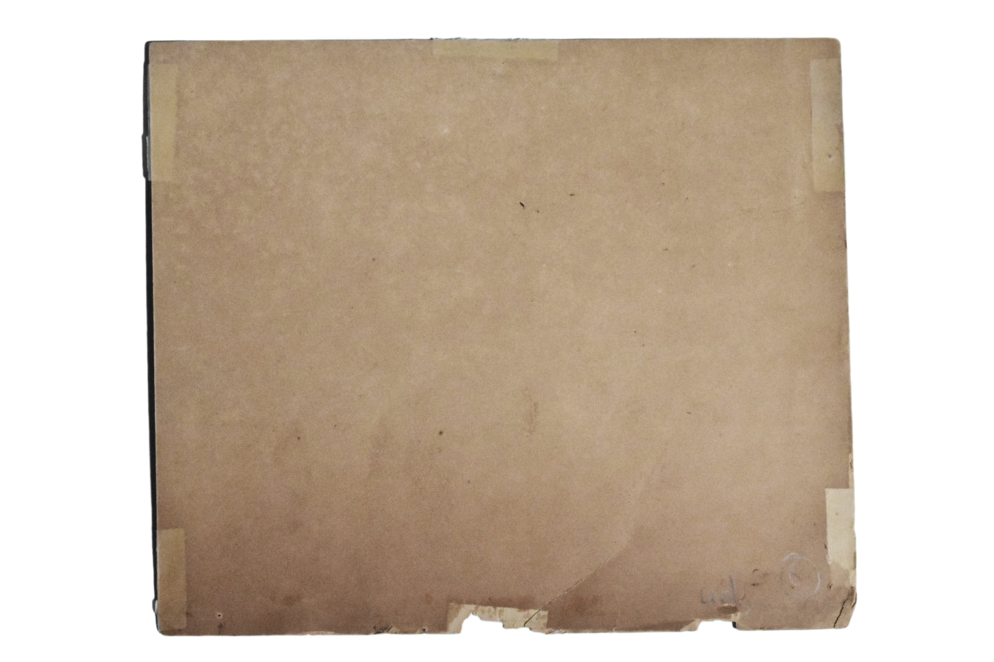 Bal Masque ( La Bastide )