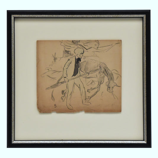 Bal Masque ( La Bastide )