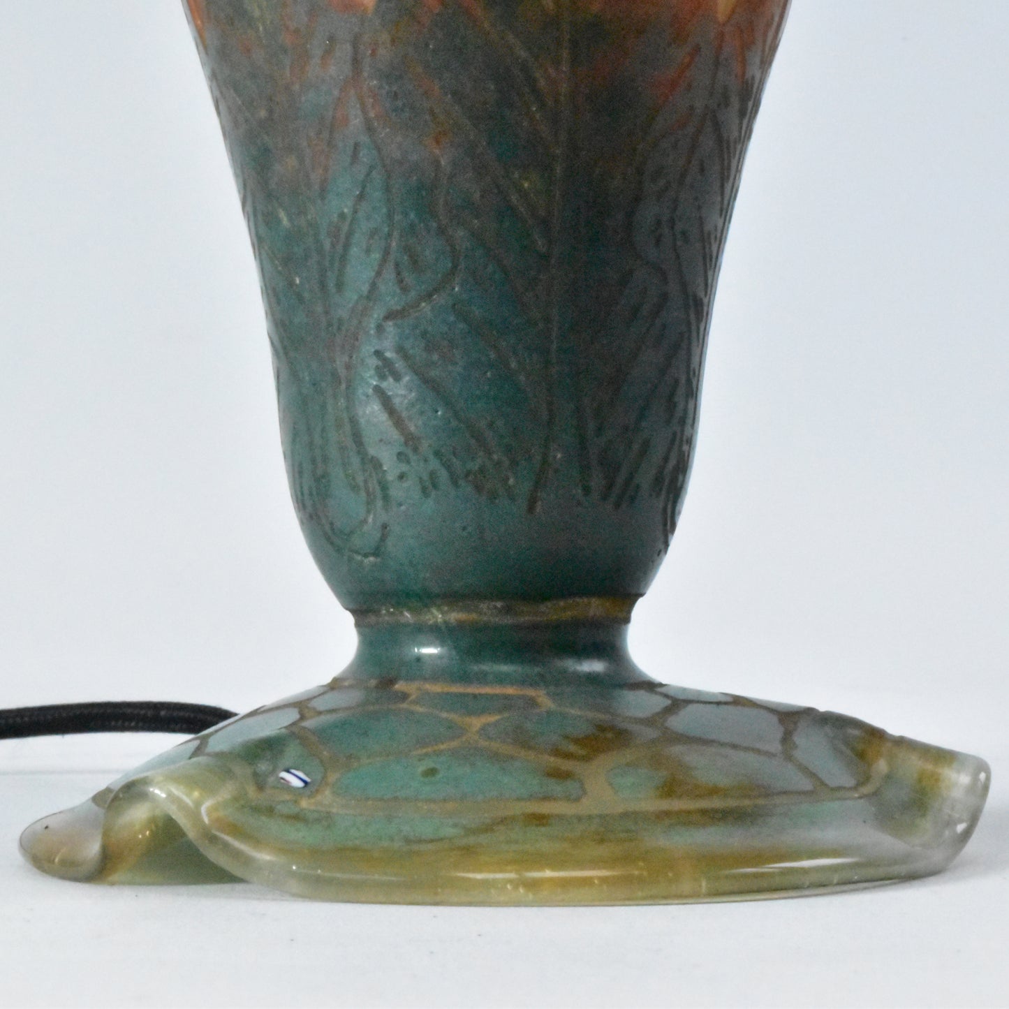 Feuilles de groseilles