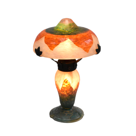 Feuilles de groseilles