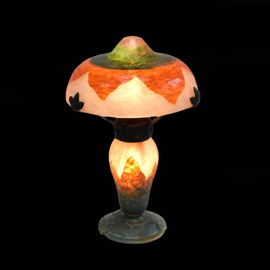 Feuilles de groseilles