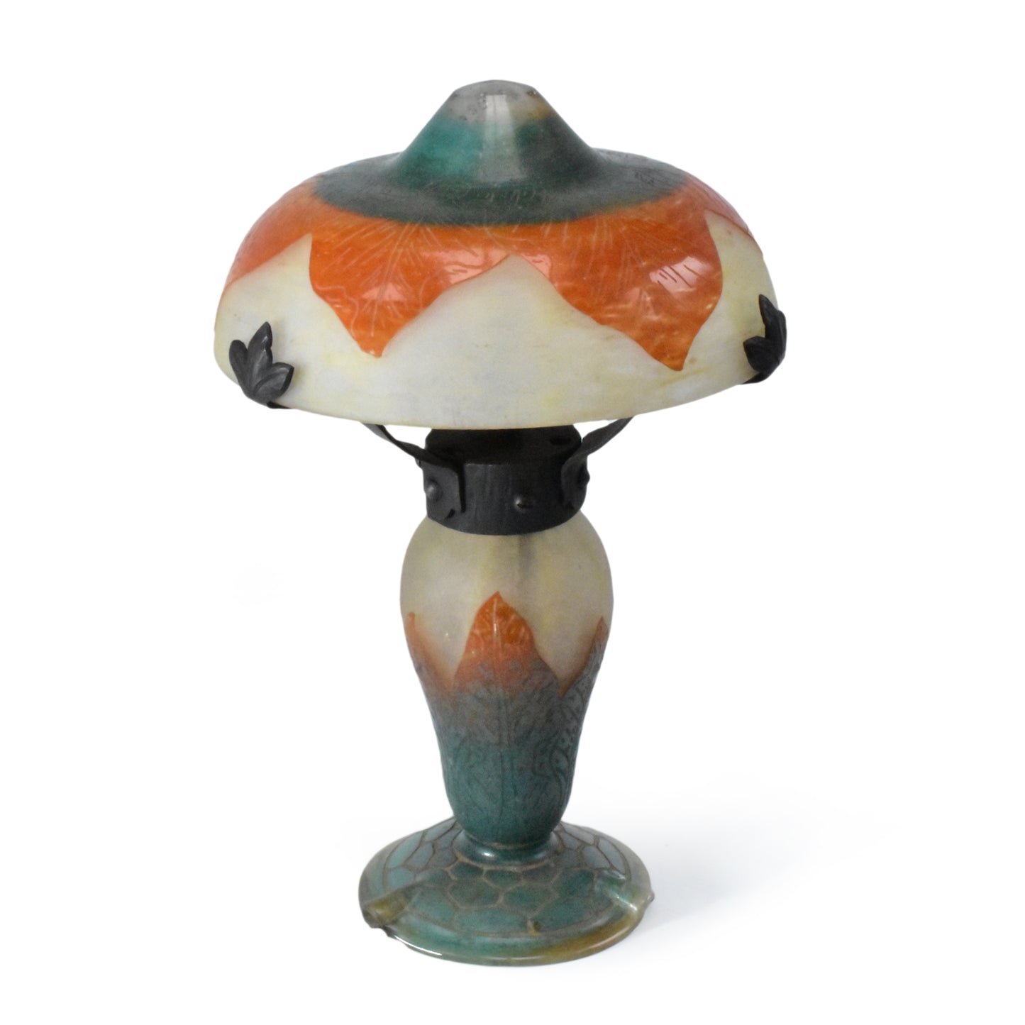 Feuilles de groseilles