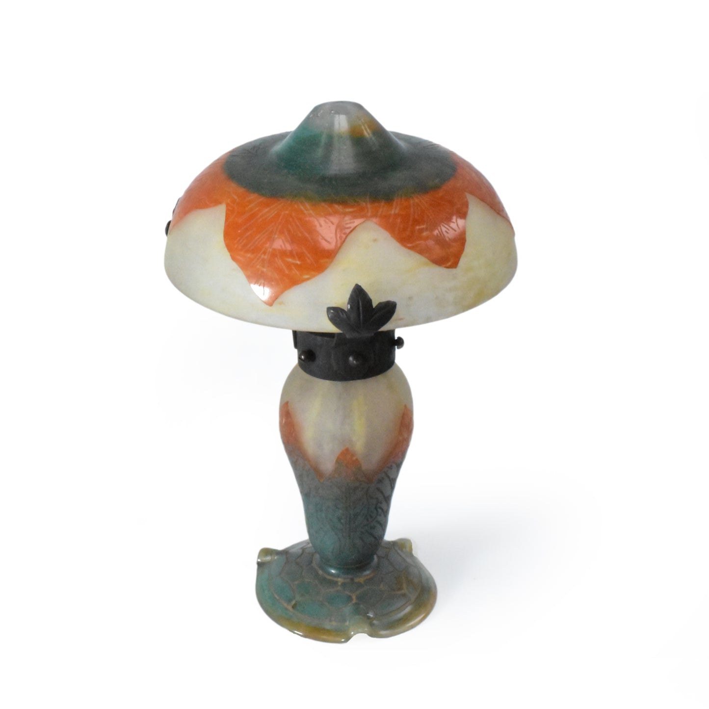 Feuilles de groseilles