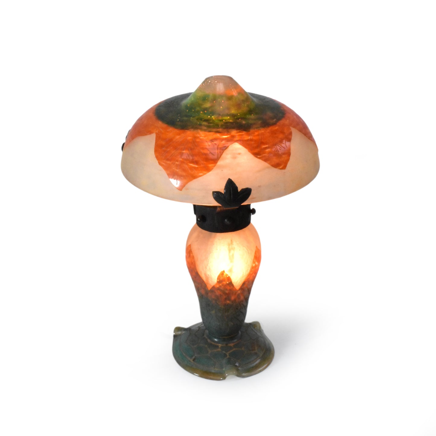 Feuilles de groseilles