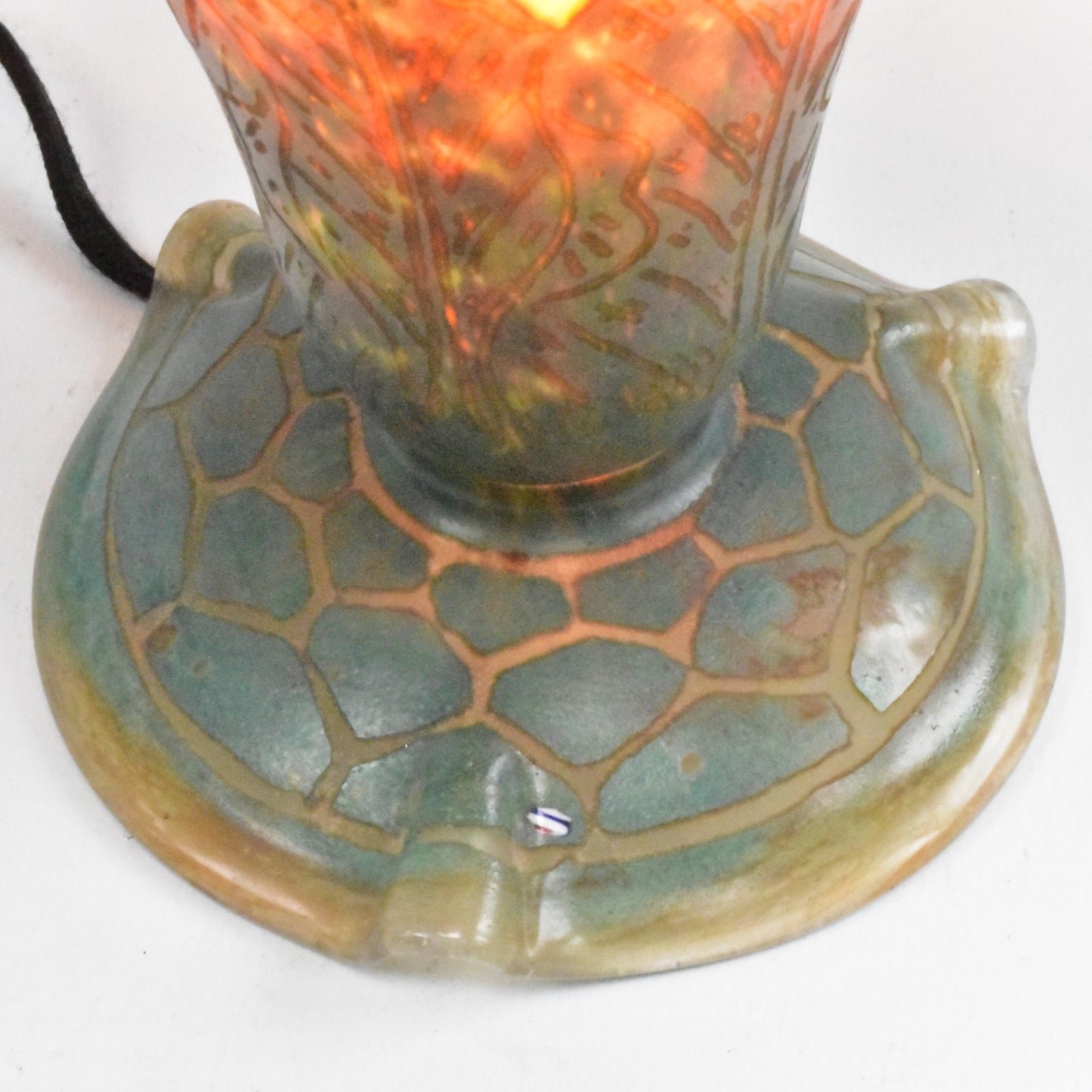 Feuilles de groseilles