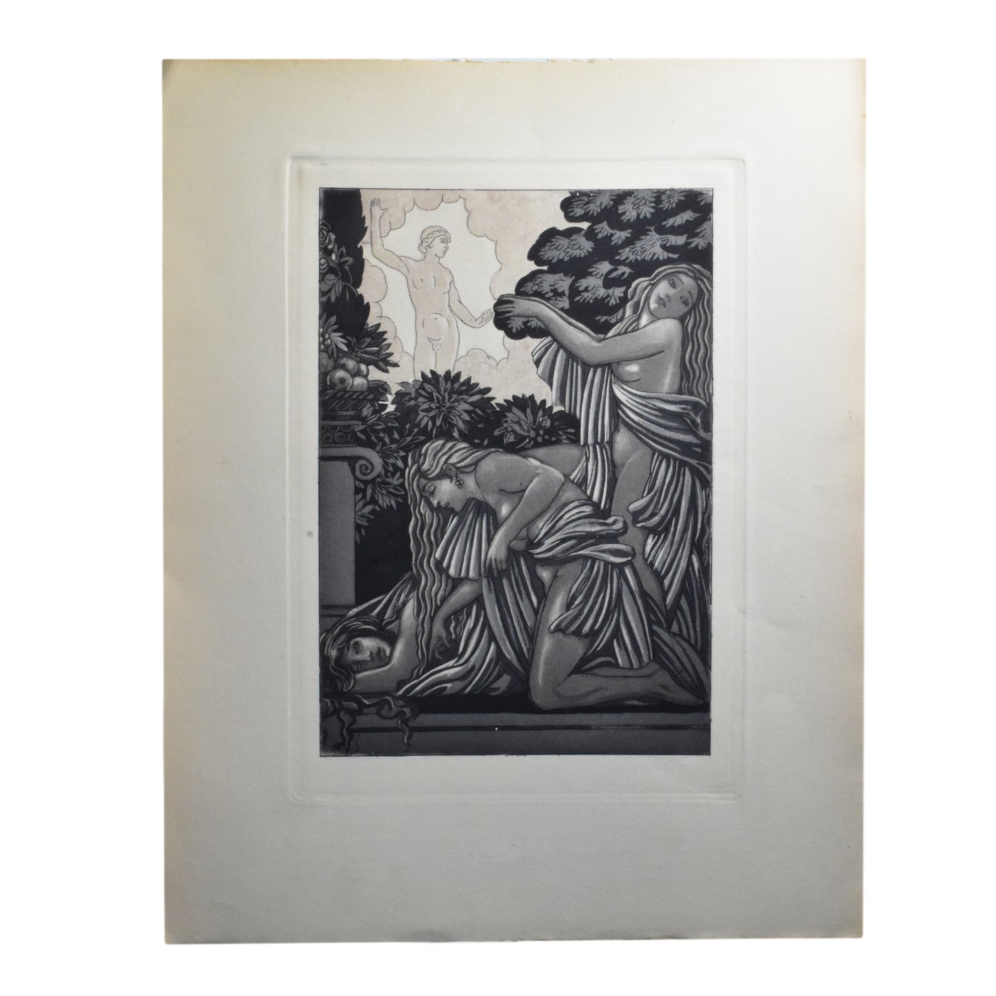 Sonnica la Courtisane