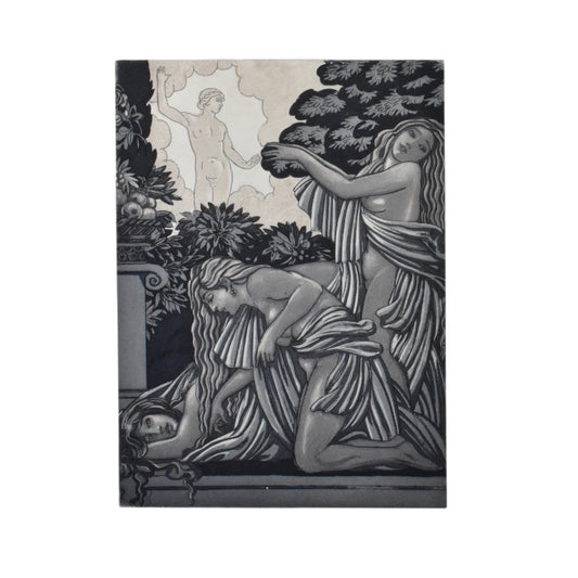 Sonnica la Courtisane