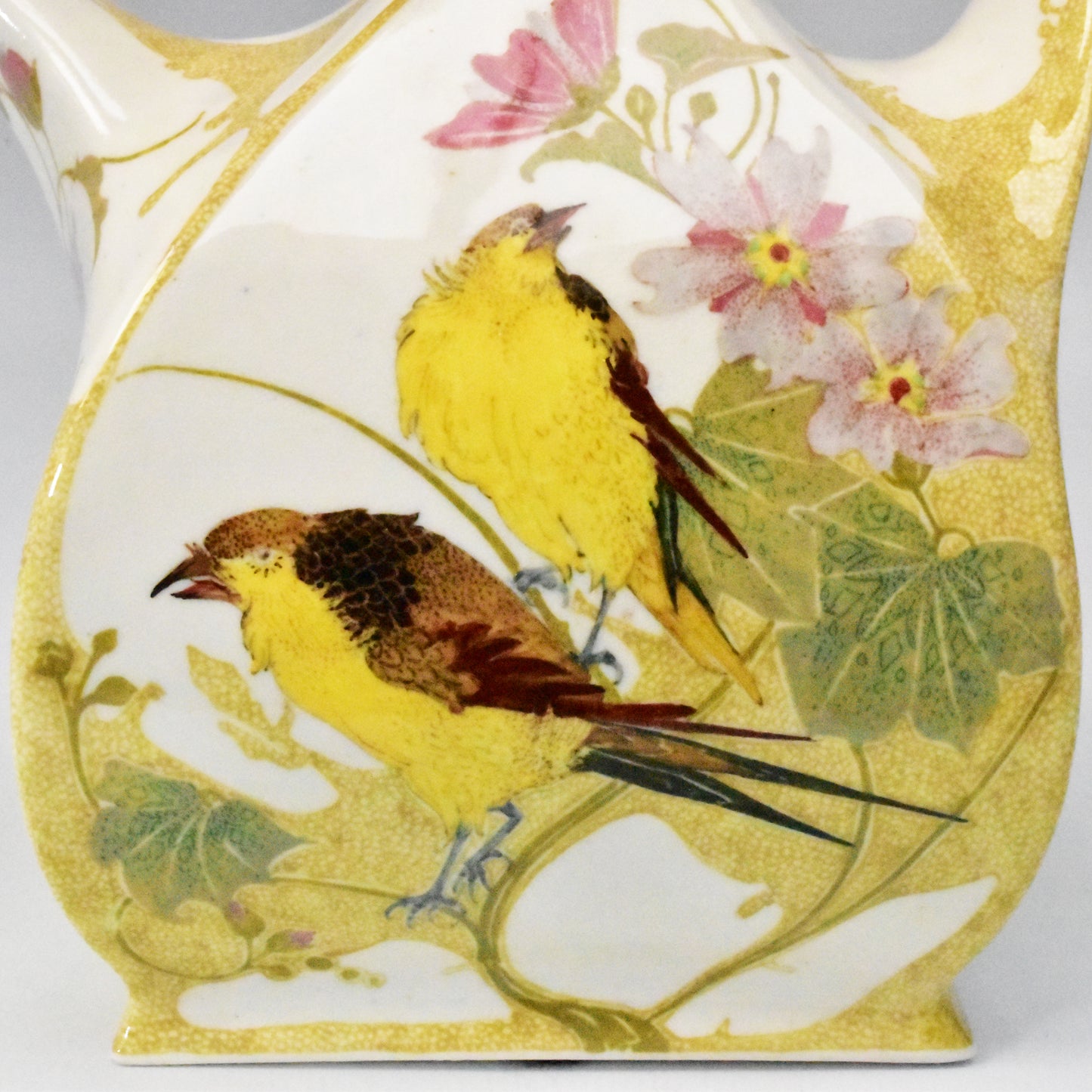 Eierschaal kan van Rozenburg