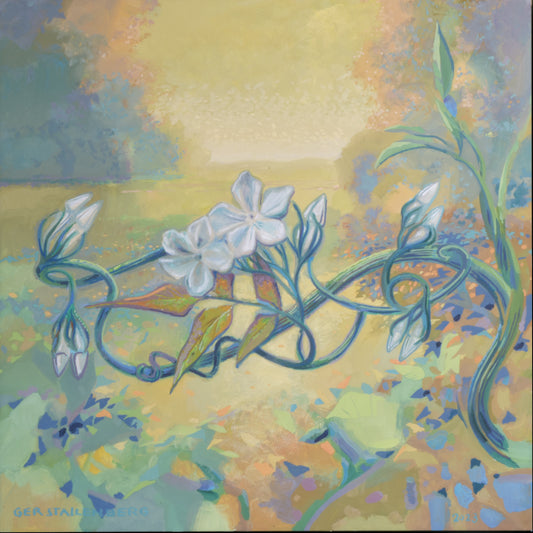 Inspired by Lalique I