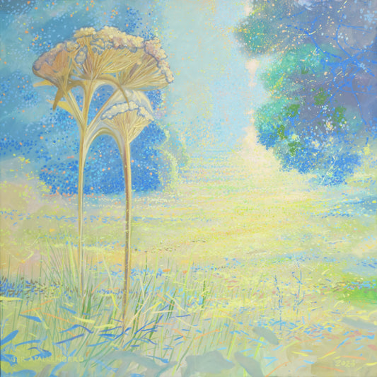 Inspired by Lalique II