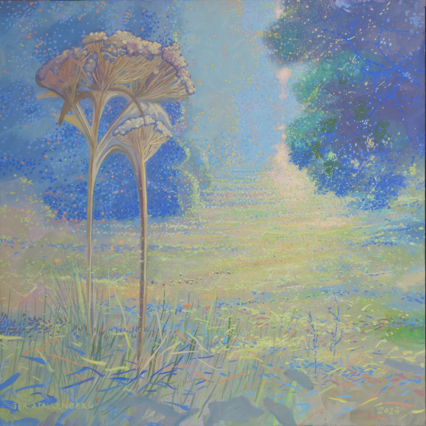 Inspired by Lalique II