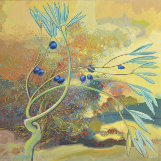 Inspired by Lalique IV