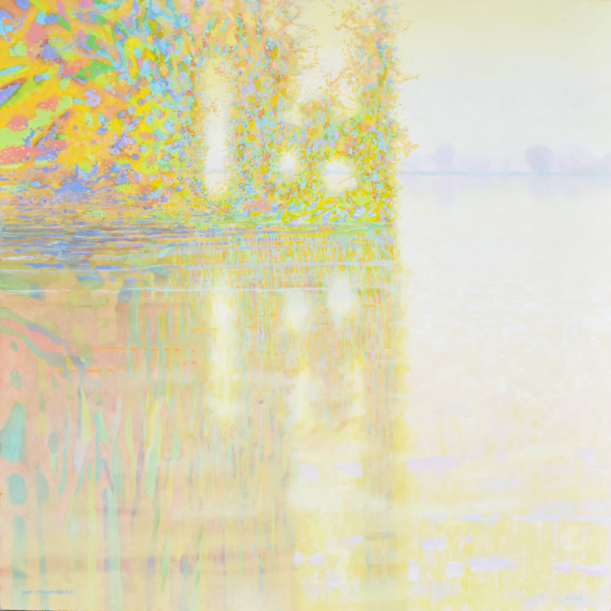 Soul mirror