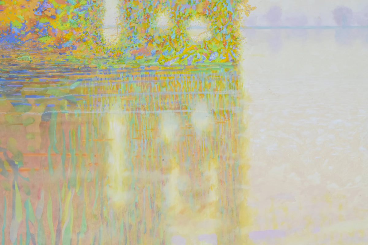 Soul mirror