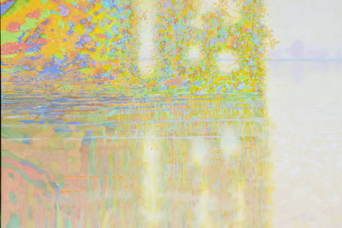 Soul mirror