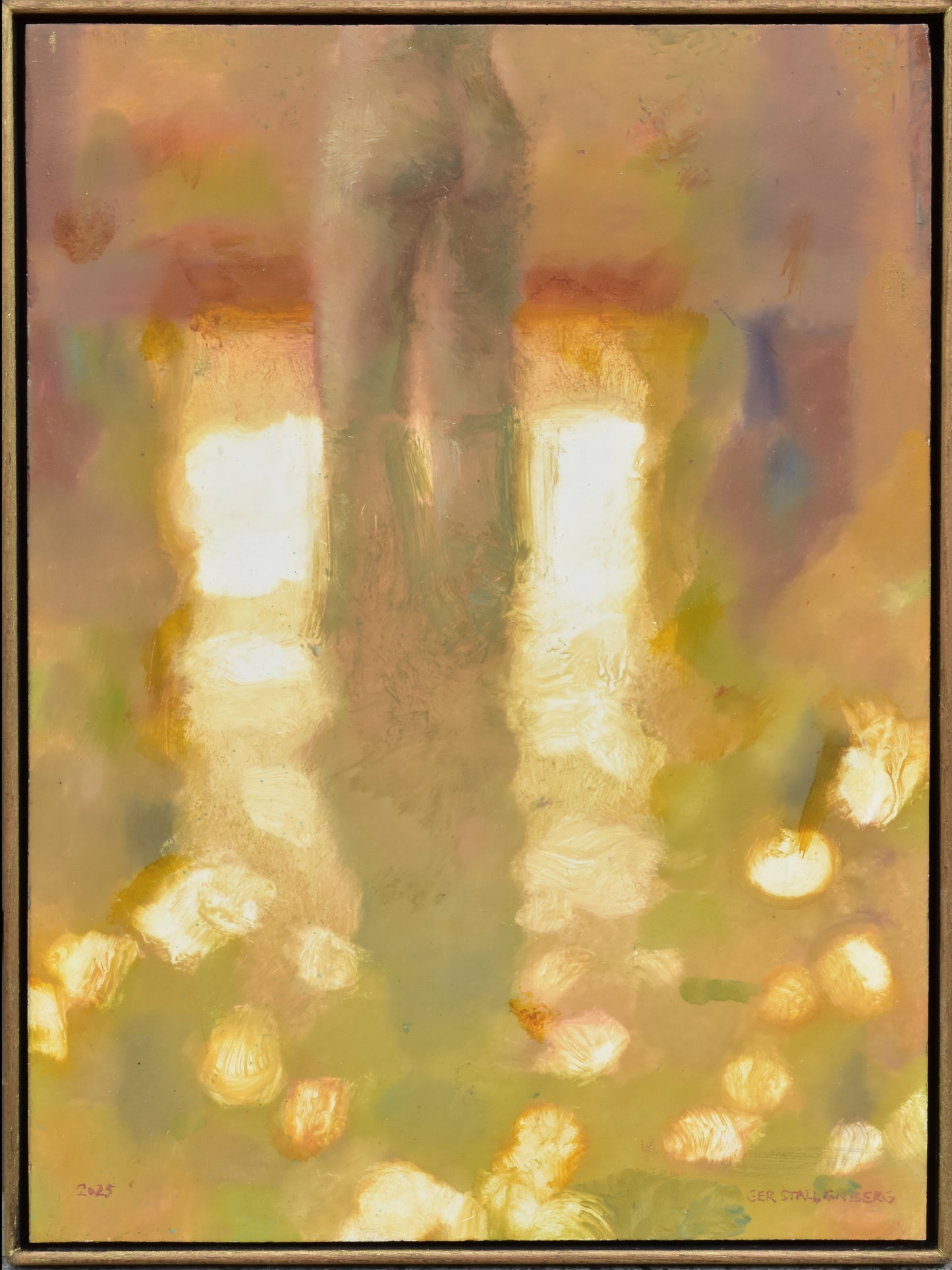 Healing water II