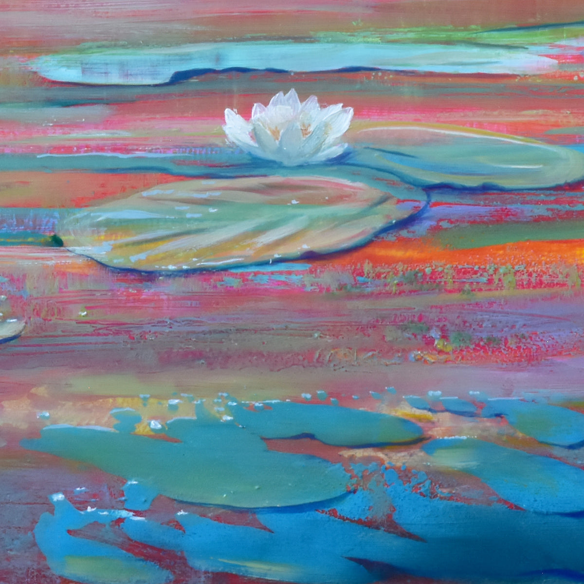 Floating