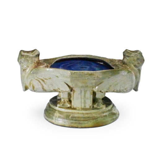 Jardiniére pelicans