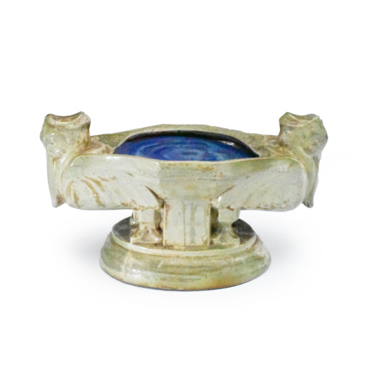 Jardiniére pelicans