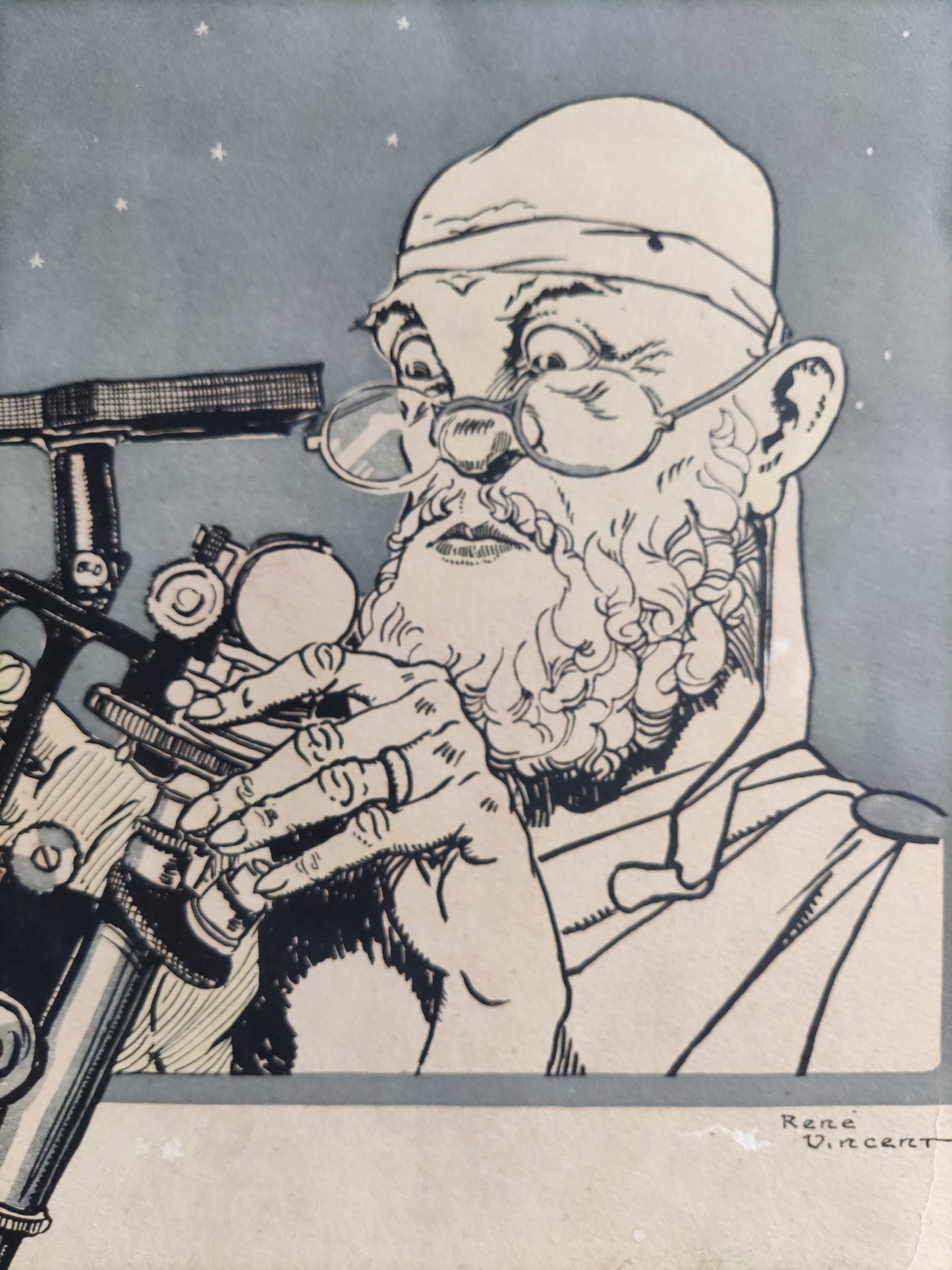 Science from 0 to 1925