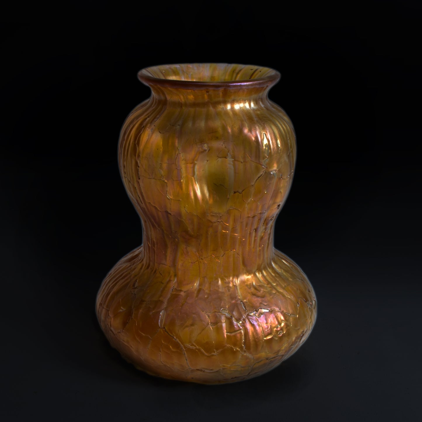 Orange Astglas